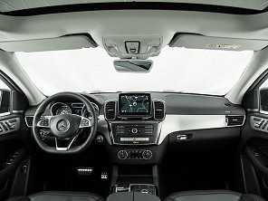 GLE Coup�