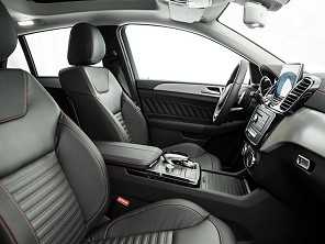 GLE Coup�