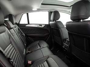 GLE Coup�