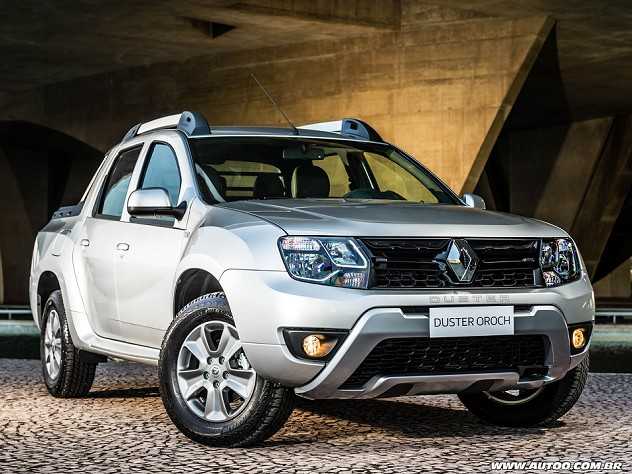 Por R$ 60 mil: veja as principais dicas antes de comprar a Renault Duster Oroch usada