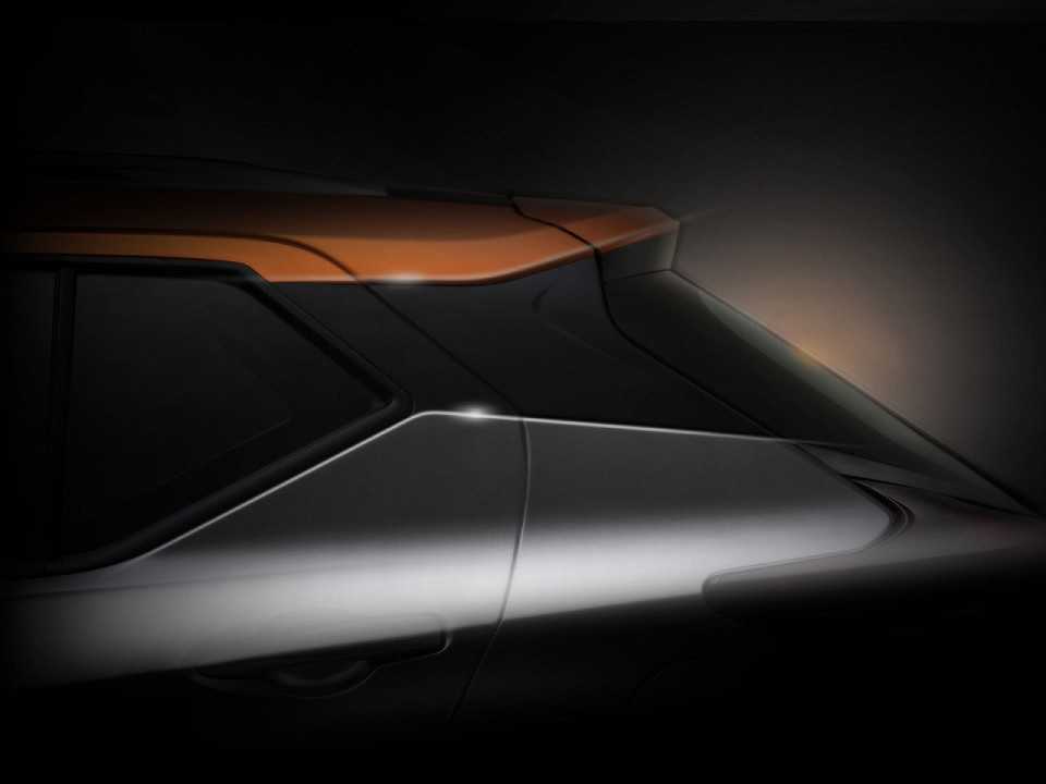 Nissan�Kicks 2016 - outros