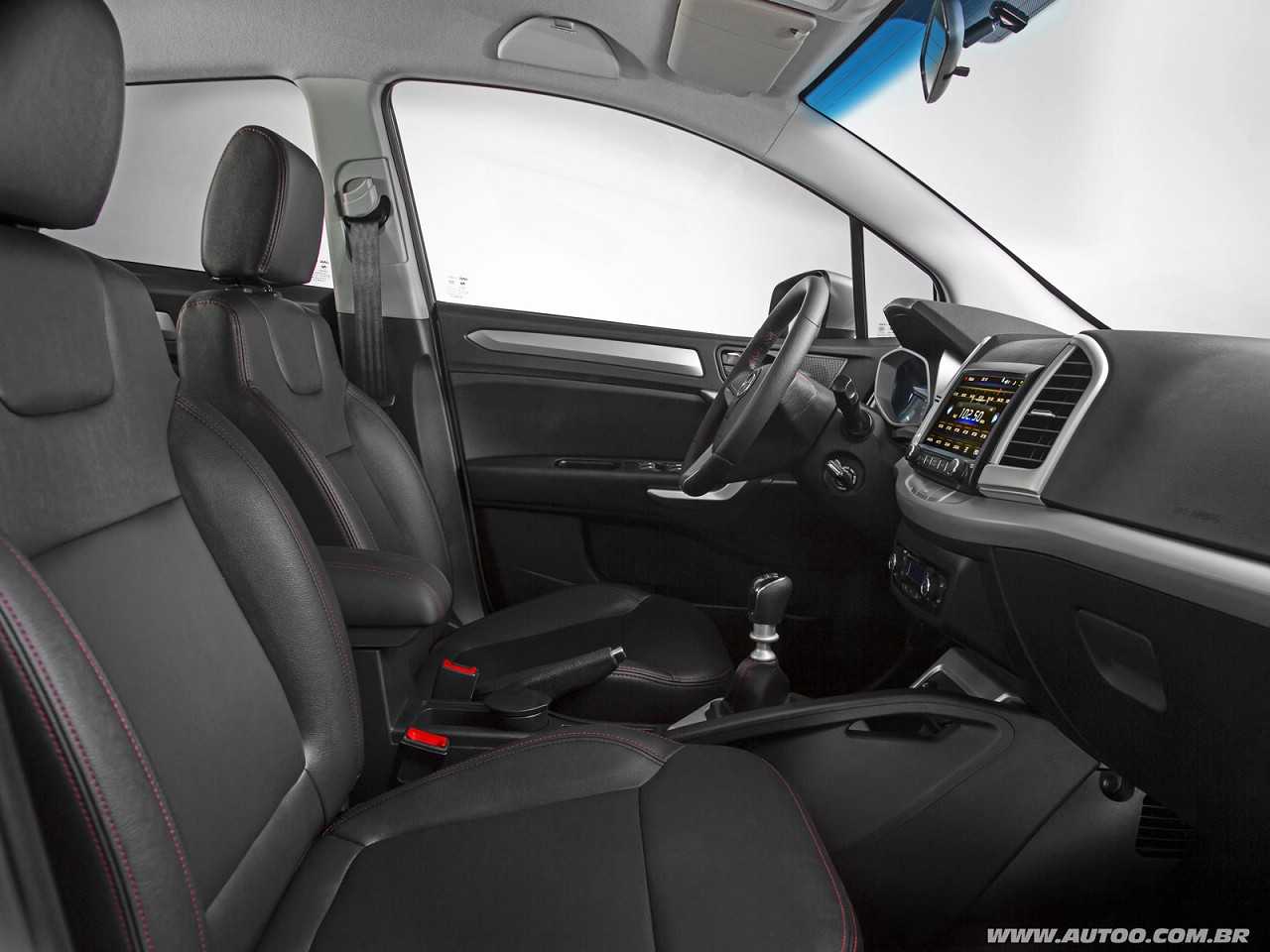 JAC�T50 2016 - bancos dianteiros