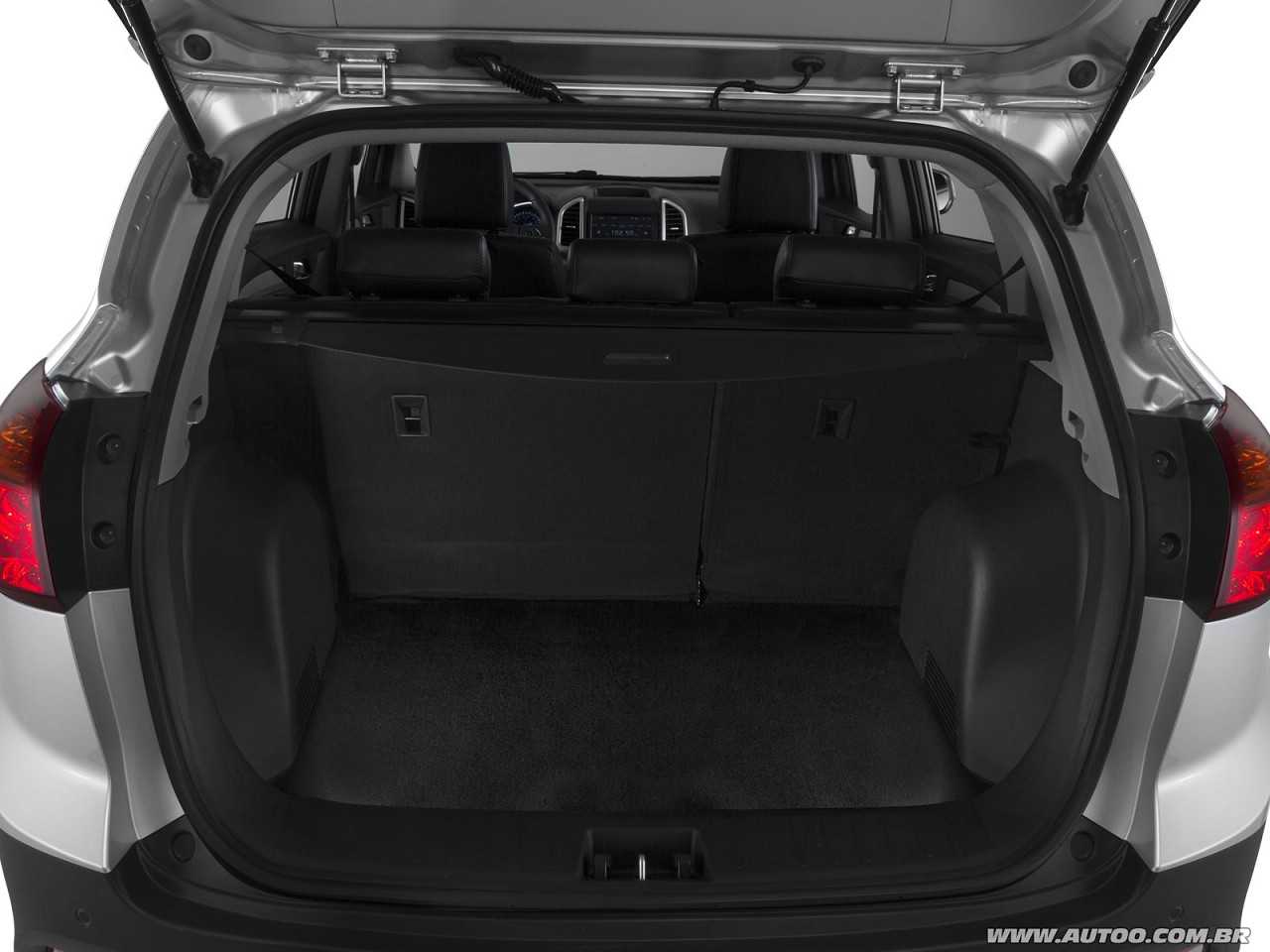 JAC�T50 - Foto 69 de 113 - 1600 x 1200 pixels2016 - porta-malas