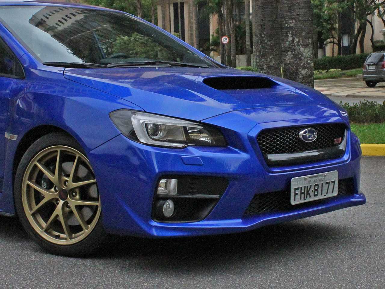 Subaru�WRX - Foto 14 de 14 - 1600 x 1200 pixels2016 - outros