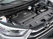 Divulgação JAC T5 2016