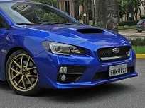 Autoo Subaru WRX 2016