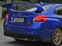 Autoo Subaru WRX 2016