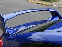 Autoo Subaru WRX 2016