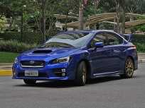 Autoo Subaru WRX 2016
