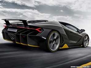 Centenario