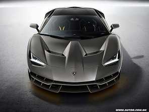 Centenario