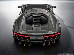 Centenario