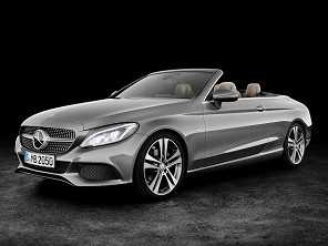 Classe C Cabriolet