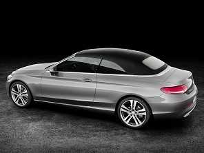 Classe C Cabriolet