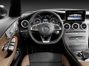Classe C Cabriolet