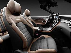 Classe C Cabriolet