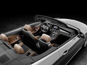 Classe C Cabriolet
