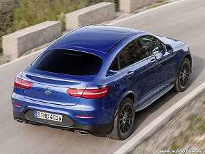GLC Coup�