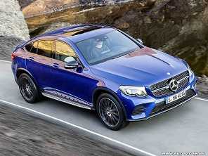 GLC Coup�