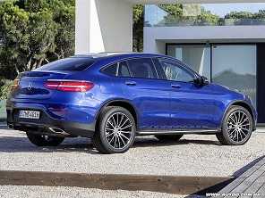 GLC Coup�