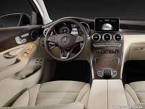 GLC Coup�
