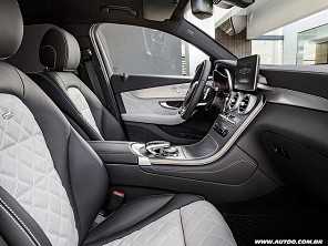 GLC Coup�