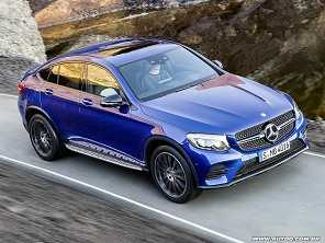 GLC Coup�