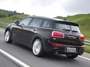 Clubman