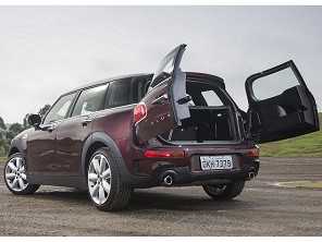 Clubman
