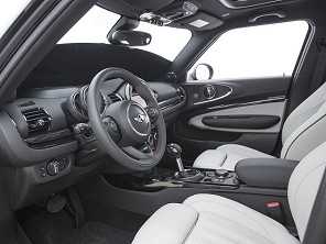 Clubman