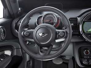 Clubman