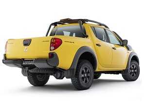 L200 Triton
