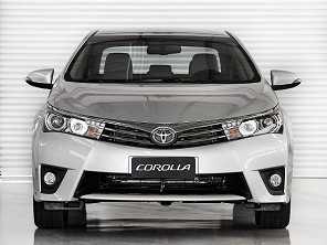 Corolla