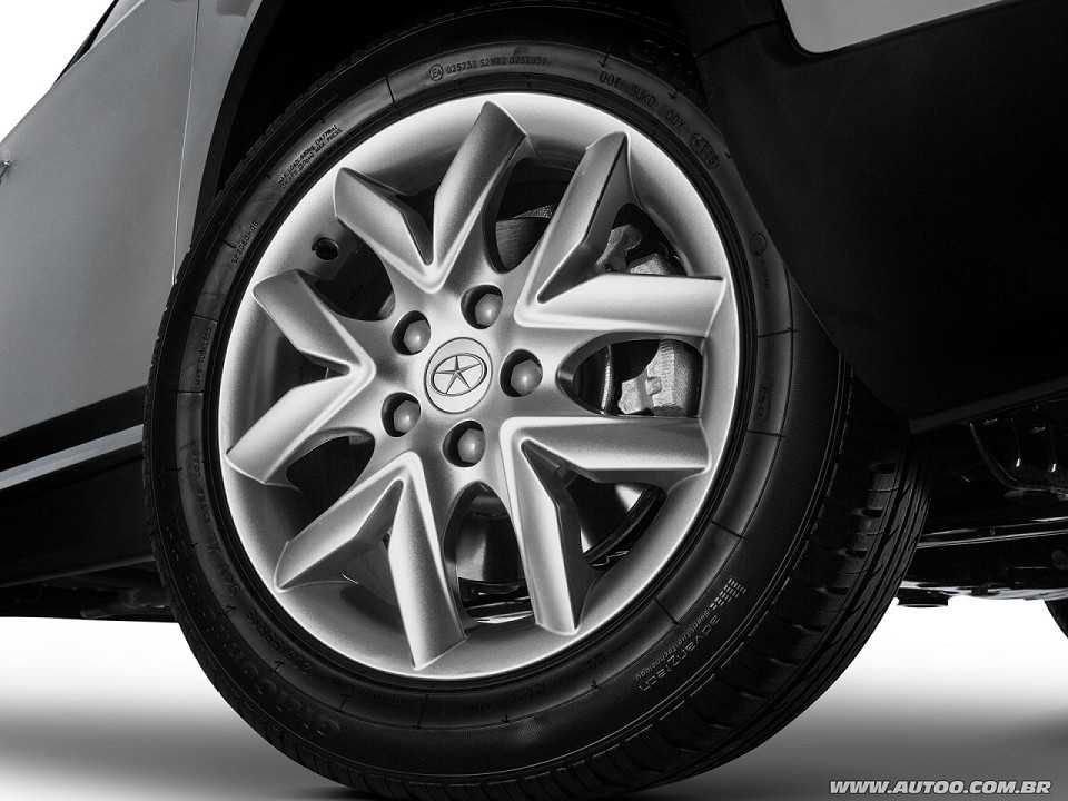 JAC�T50 2016 - rodas