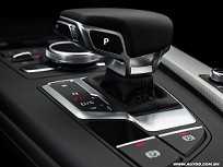 Divulgação Audi A4 2017
