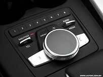 Divulgação Audi A4 2017