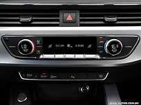 Divulgação Audi A4 2017