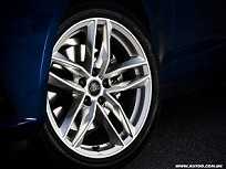Divulgação Audi A4 2017
