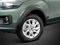 Divulgação Fiat Mobi 2017