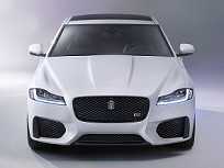 Divulgação Jaguar XF 2016