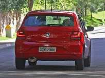 Autoo Volkswagen Gol 2017