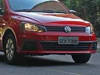 Autoo Volkswagen Gol 2017