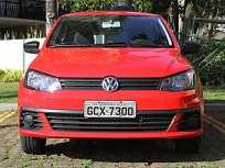 AUTOO Volkswagen Gol 2017