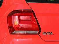 AUTOO Volkswagen Gol 2017
