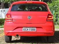AUTOO Volkswagen Gol 2017