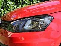 AUTOO Volkswagen Gol 2017