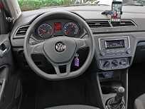 AUTOO Volkswagen Gol 2017