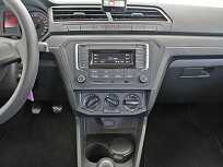 AUTOO Volkswagen Gol 2017