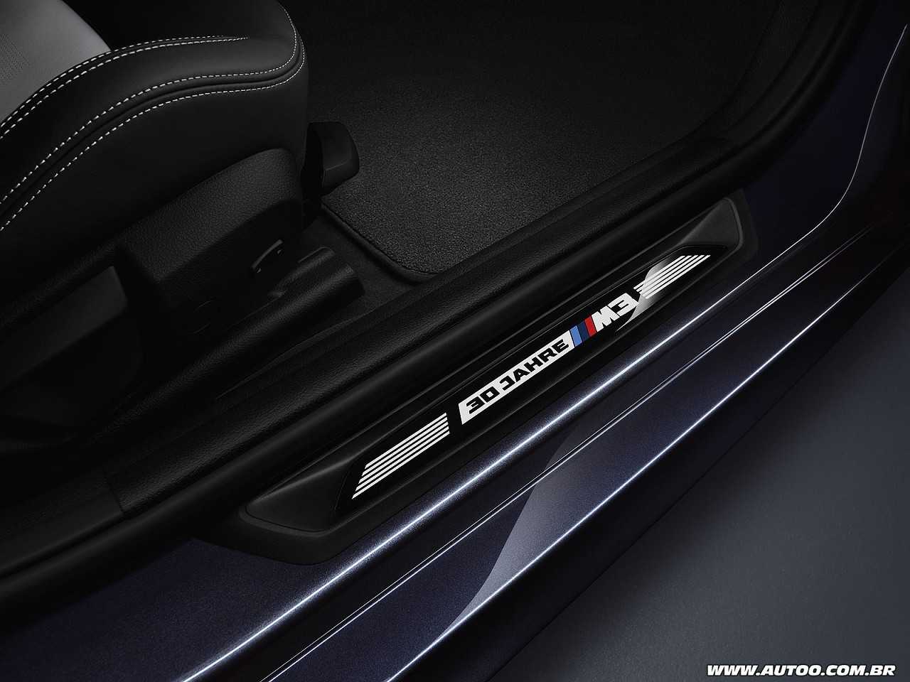 BMW�M3 2016 - outros