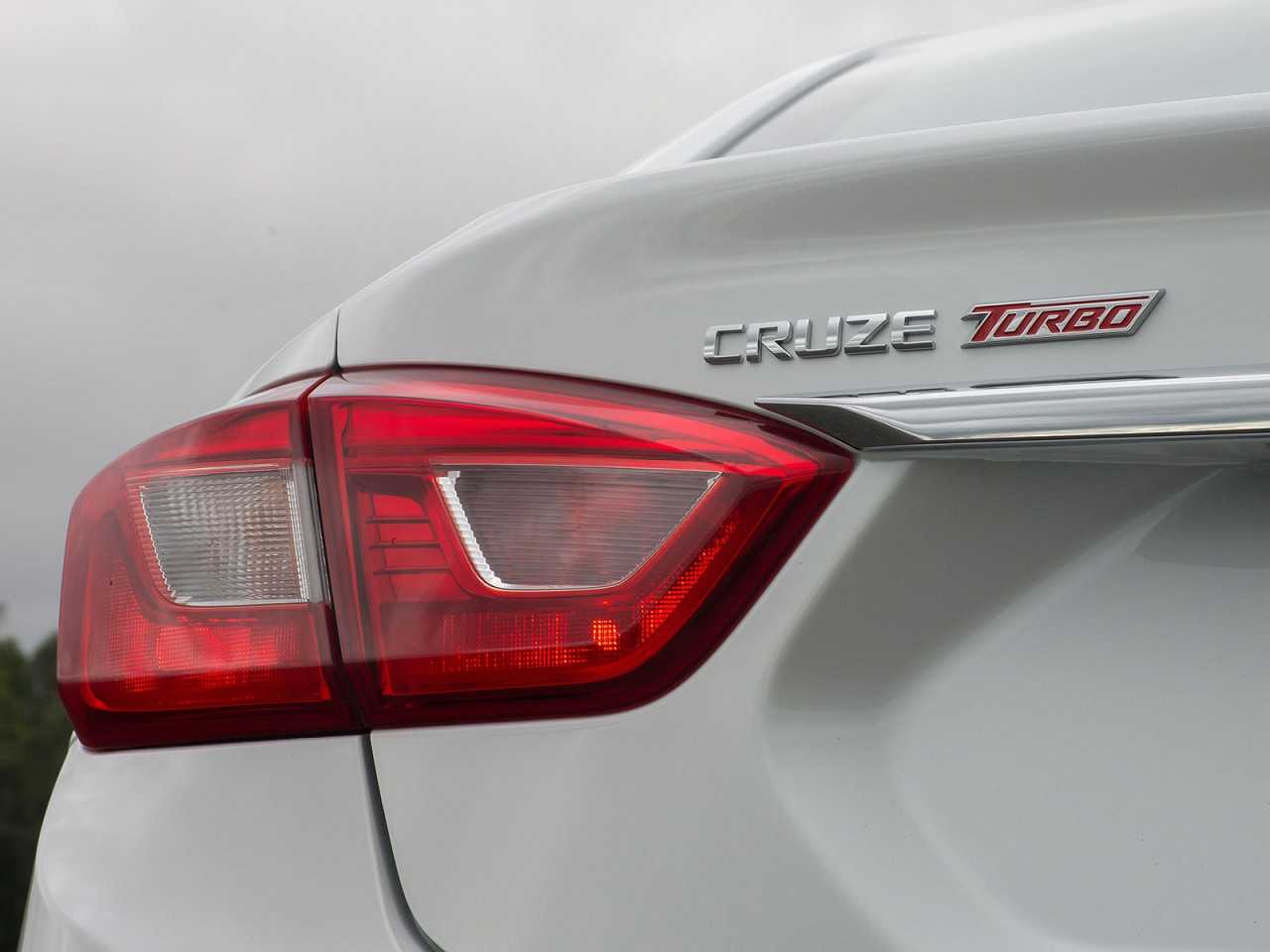 Chevrolet�Cruze 2017 - outros